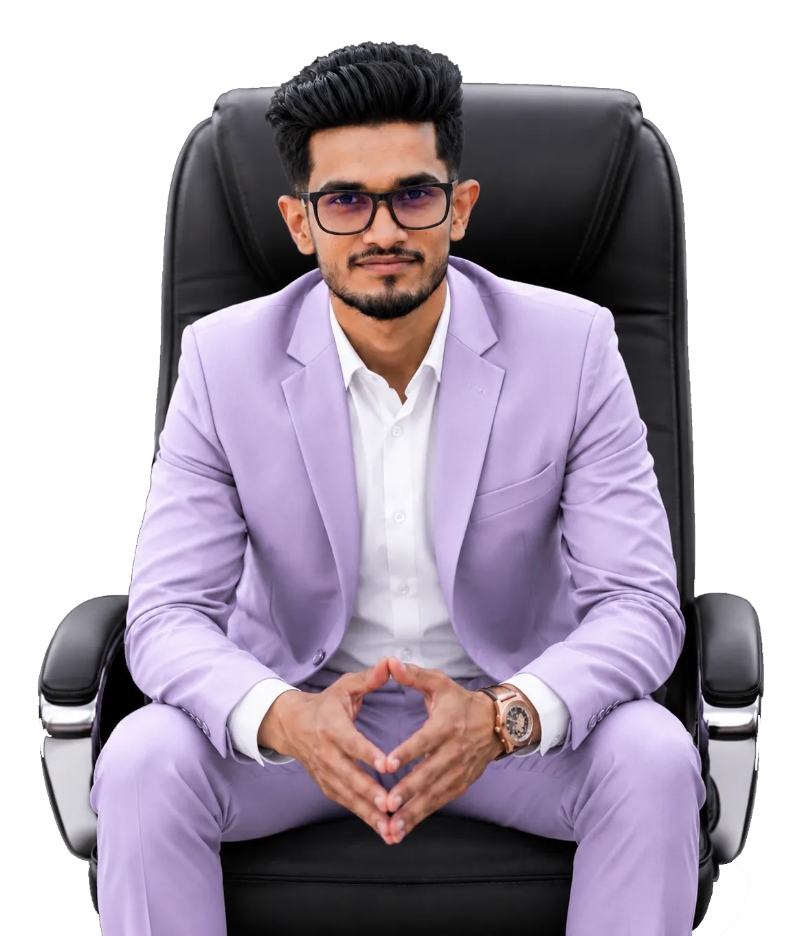 Mr. Ranishan Dissanayake